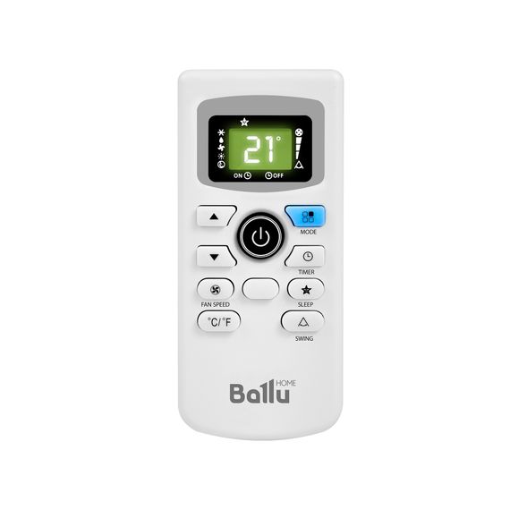 Кондиционер мобильный Ballu Smart Pro BPAC-20 CE_20Y — (6)