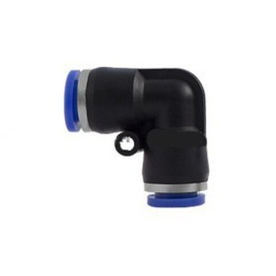 Фитинг соединительный угловой d.10 мм БелАК