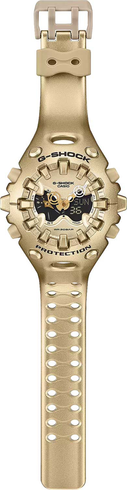 Часы Casio GA-V01A-9A