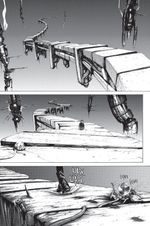 Манга Blame! Том 2