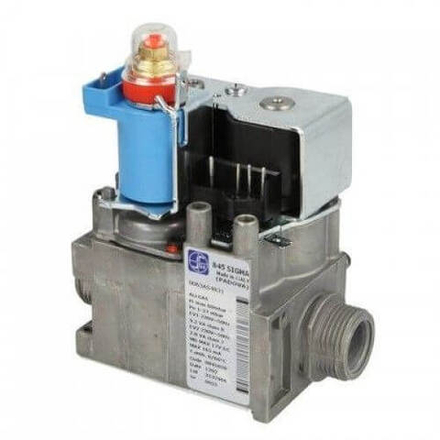 Газовый клапан Sit 845 Sigma для котлов Vaillant 0020200723