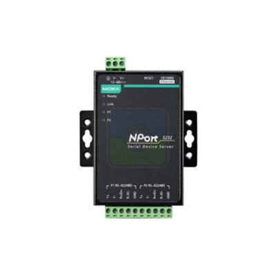 Сервер Nport 5232-T