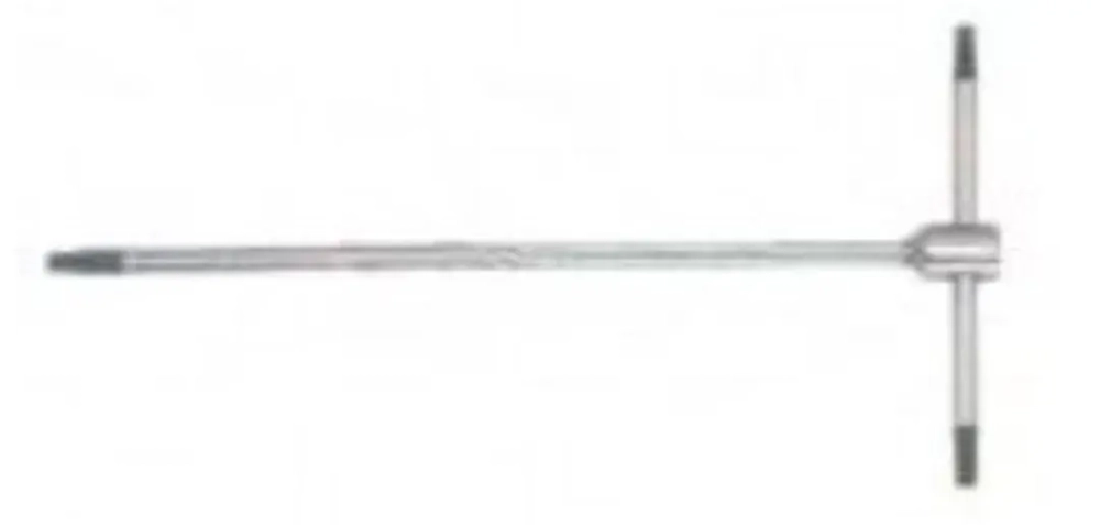 Ключ торкс Т-образный T40 Forsage F-76640T