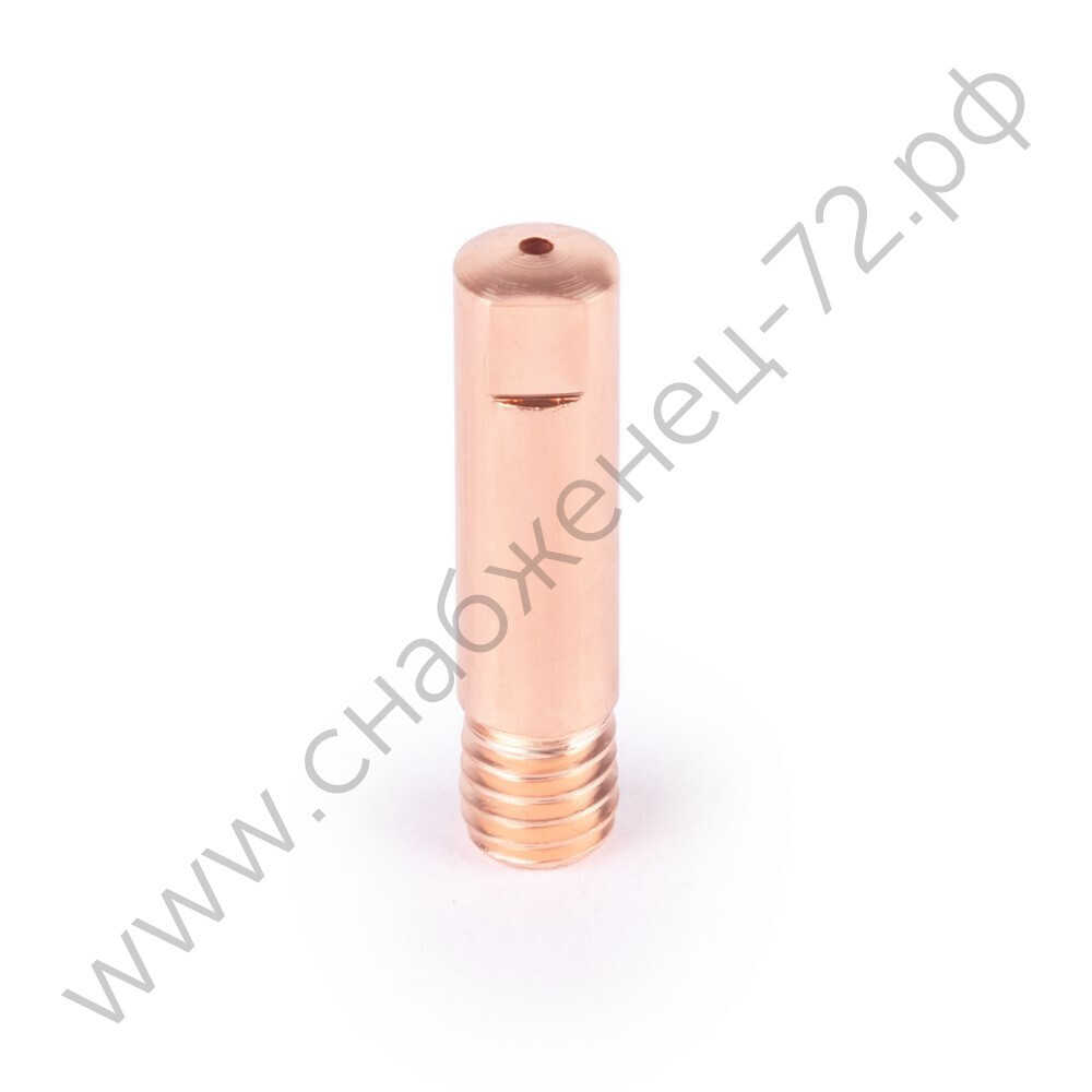 Наконечник M5х0.8 FoxWeld (140.0037/MD0001-08, пр-во FoxWeld/КНР)