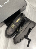 Лоферы CHANEL, арт. 485611125