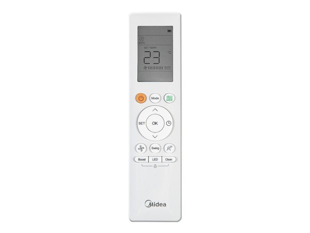 Настенная сплит-система Midea MSAG4-07HRN1-I/MSAG4-07HRN1-O Persona