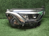 Фара левая Toyota Rav 4 CA40 (2015-2019) LED