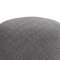 Пуф Trøffel, серый