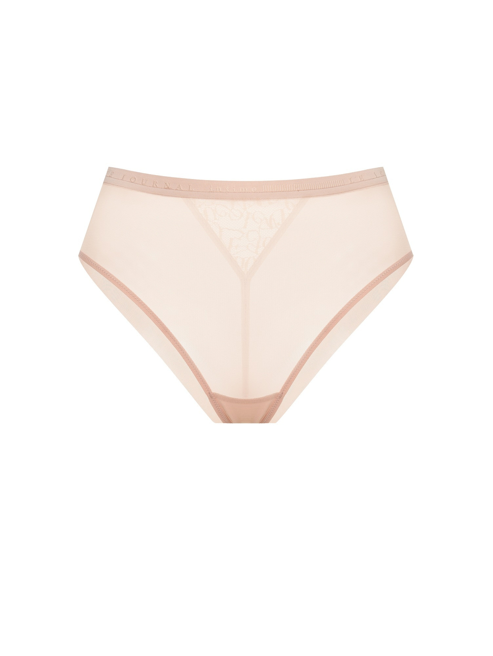 Трусы CARRIE Downtown (нюдовый)