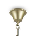 Люстра Freya FR2009PL-07G