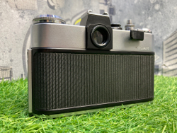 Zenit EM + Helios-44M Покупка/Продажа