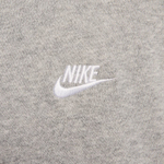 Мужская толстовка Nike CLUB FT OVERSIZED PO HDY
