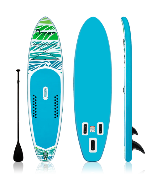 Сапборд FunWater Ocean 320 см (Feath-R-Lite)