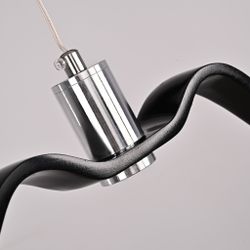 Подвесной светильник Brokis Night Birds black B