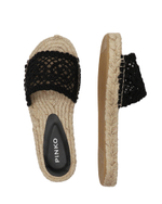 Шлепанцы Pinko - черный(100868 A0R5)