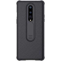 Накладка Nillkin CamShield Pro Case с защитой камеры для OnePlus 8