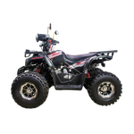 Квадроцикл Avantis Hunter 8 NEW 125 Premium