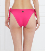 Трусики бикини Liu Jo Beachwear - розовый(VA3137 J5885)