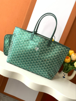 Goyard Saint Louis PM Bag