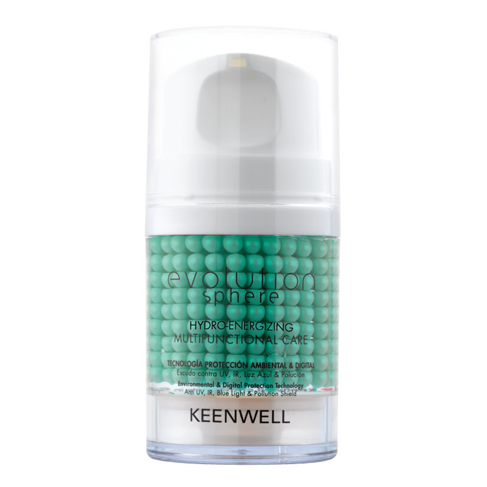 KEENWELL Evolution Sphere Hydro-Energizing Multifunctional Care