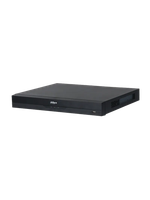 DHI-NVR5216-8P-EI IP-видеорегистратор 16-канальный
