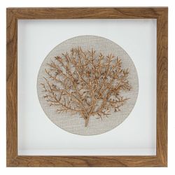 GAEM Панно, L30 W3 H30 см