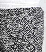 пижамные шорты Calvin Klein Underwear - серый(000NM1868E)