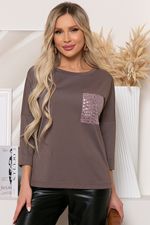 Джемпер 41344 Avili (Акция)