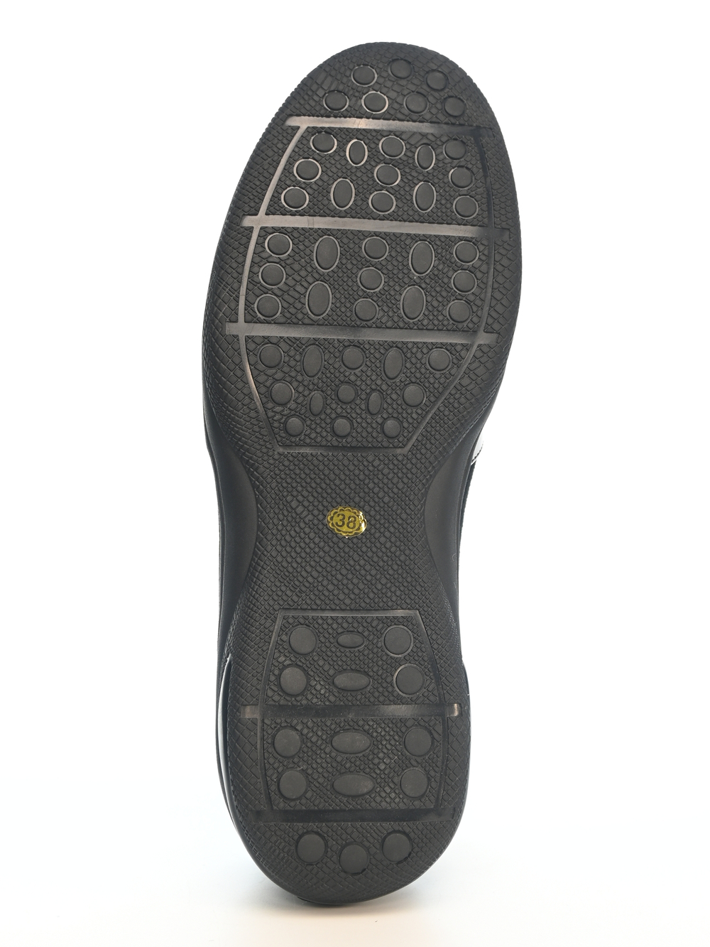 Лоферы женские Ascalini G2657B