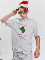 Костюм для мальчика Праздник-2.2 Виотекс КАРМЕЛАНЖ