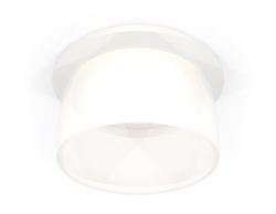 Ambrella Комплект встраиваемого светильника с акрилом Techno XC6512069