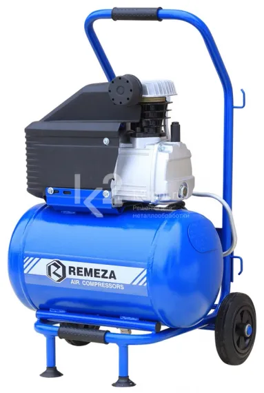 Компрессор с прямым приводом Remeza СБ4/С-20.J2047B