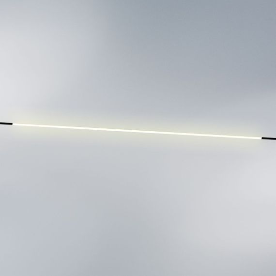 Трековый светодиодный светильник Lightstar Linea 206112