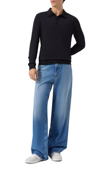 Поло DOLCE&GABBANA