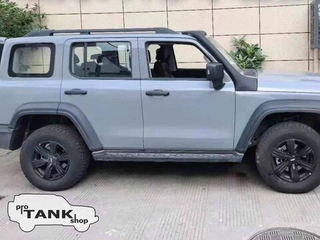 Шноркель для TANK 300 (вариант 4)