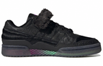 Кроссовки Adidas Originals Forum Low "Dark Witch"