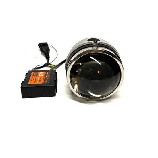 ПТФ (Противотуманные фары) Aozoom Fog Projector Led 3″ ALPF-02