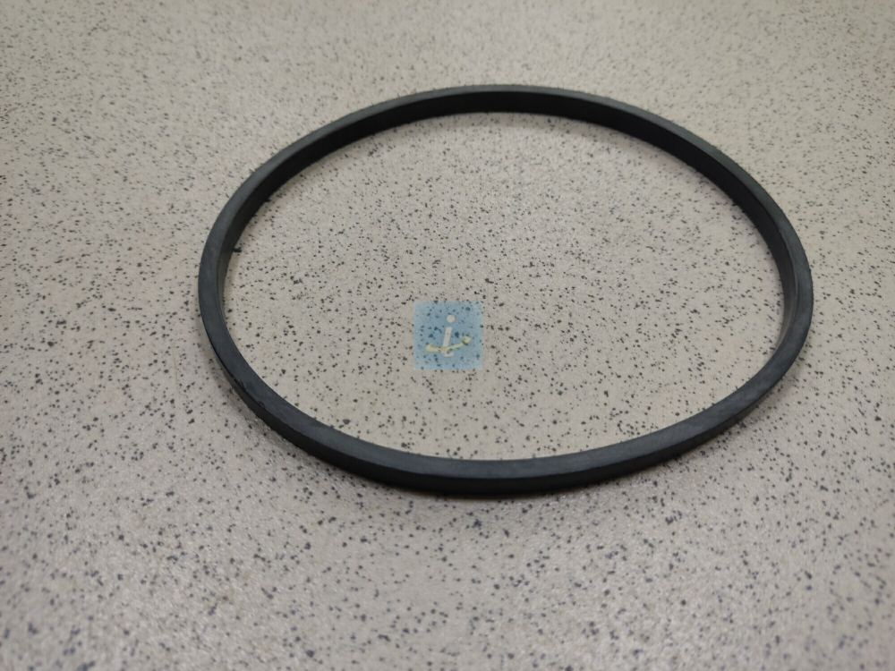 Кольцо 137x146x6,5x4,5 (широкое) 840.1012083-20