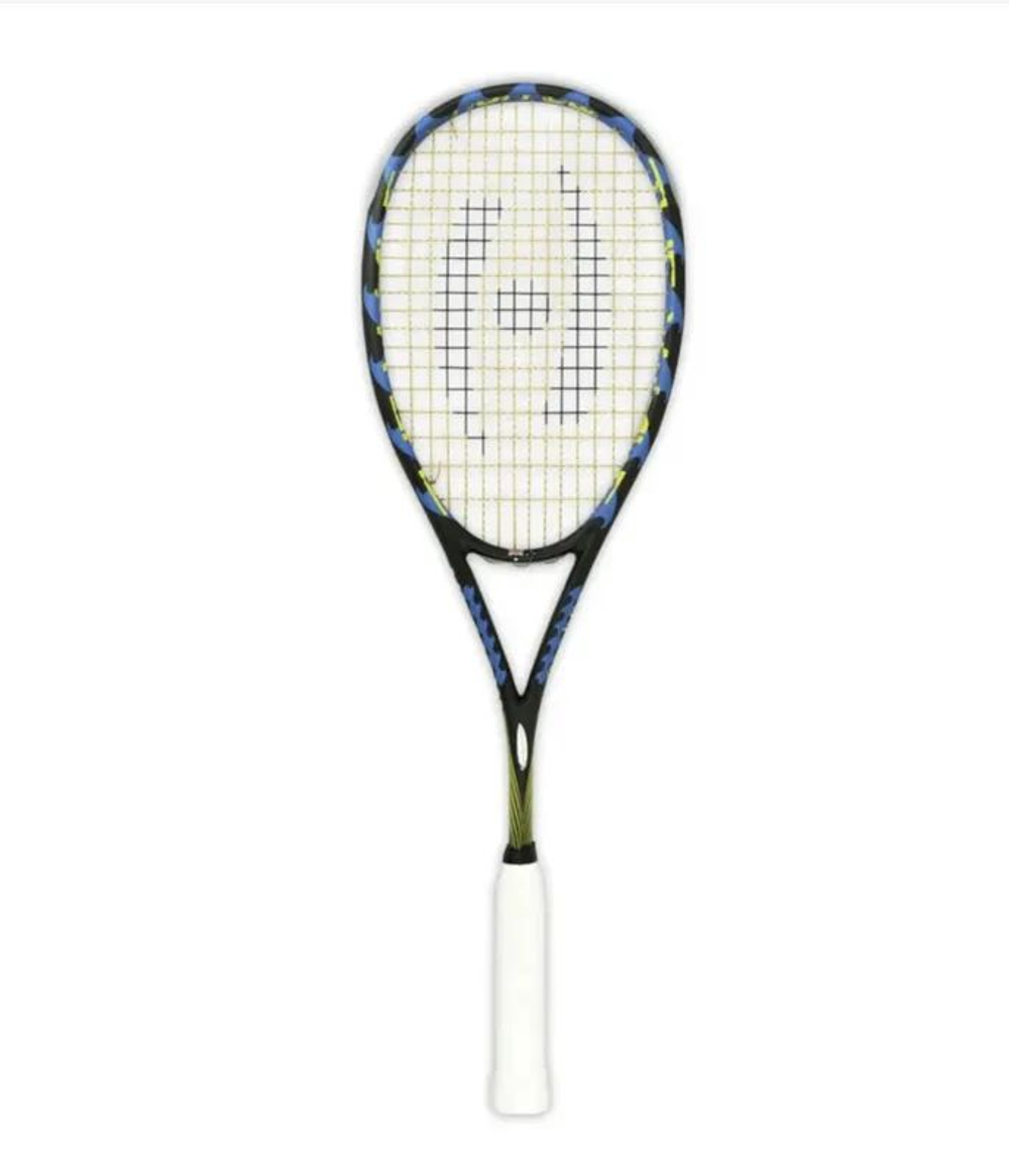 Harrow Spark Donna Lobban Signature