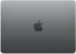 Ноутбук 13.6'' Apple MacBook Air 2022 13.6 ", 8 Гб RAM, 512 Гб SSD, M2 10-Core GPU, Серый
