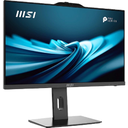 MSI Pro AP242P 14M [9S6-AE0621-653]  Black 23.8" {FHD i5 14400/16384Mb/512SSDGb/Win11Pro/Wireless KB+M}