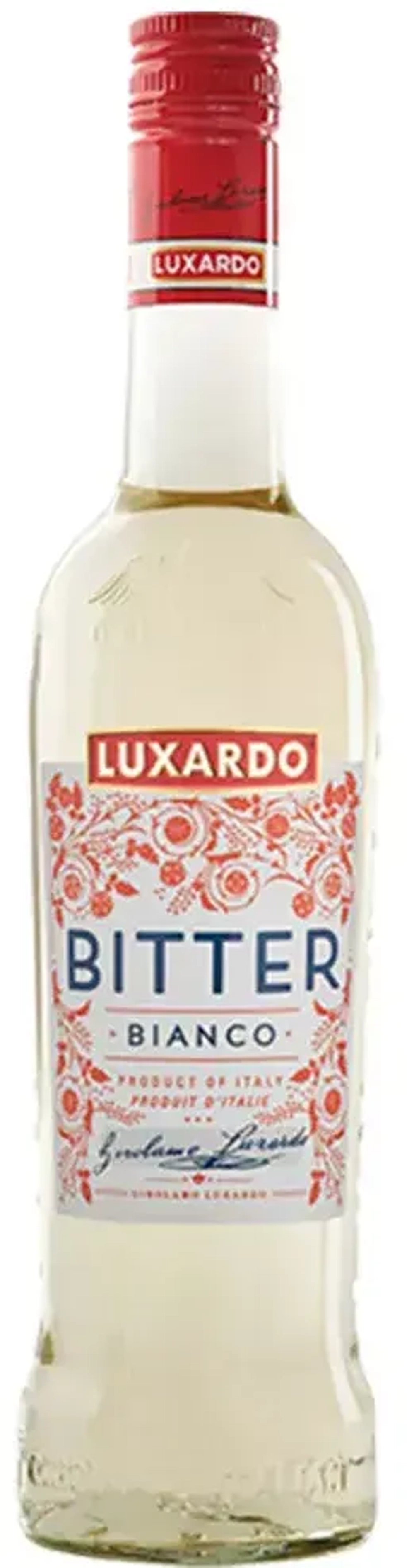 Ликер Luxardo, Bitter Bianco 0,7 л.