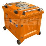 Станок для гибки арматуры GROST RB-42M01 - 3 кВт / до 42 мм