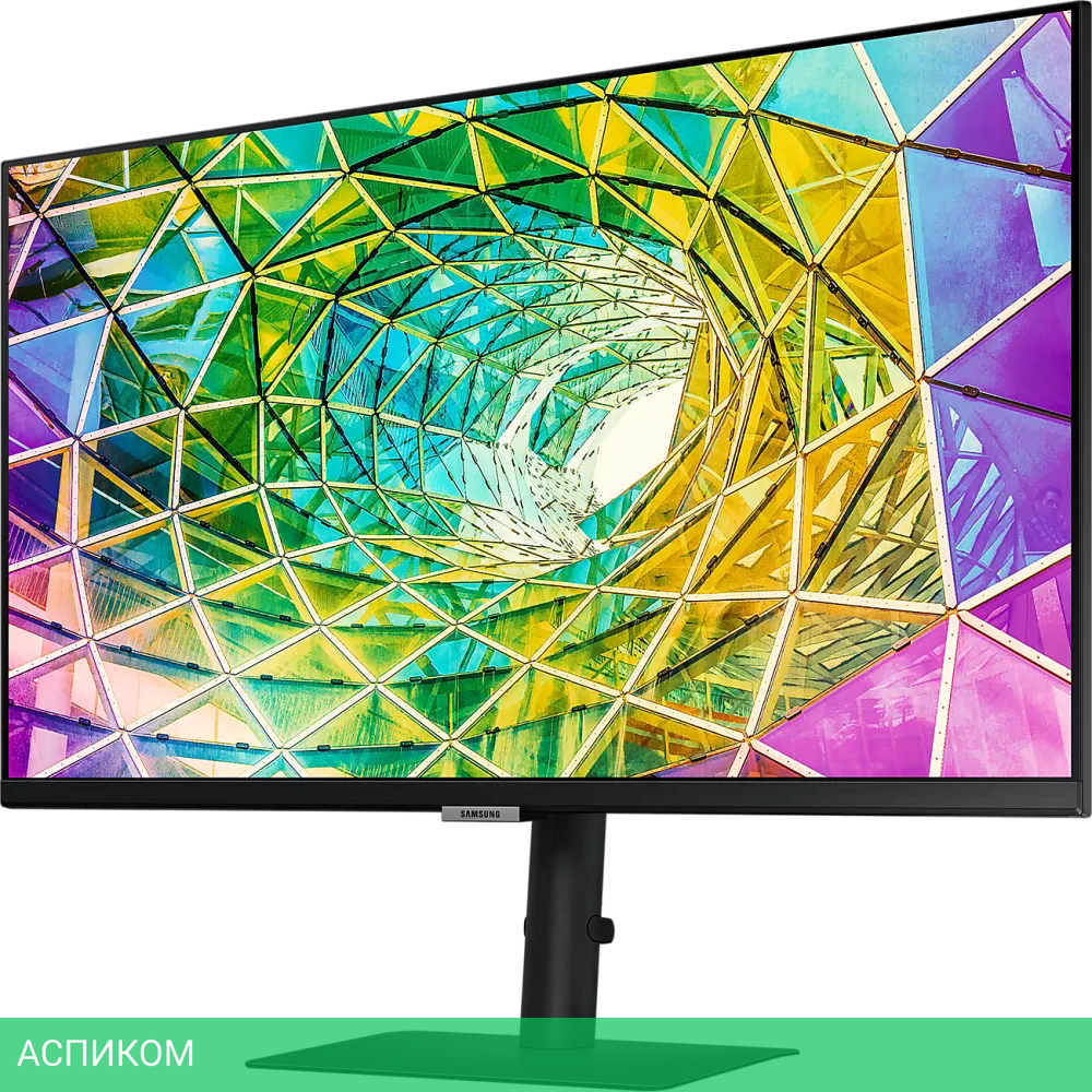 Монитор Samsung S80A LS27A800NMUXEN