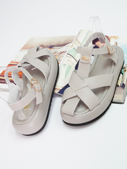Босоножки женские MARCO MAGITNI 327-10