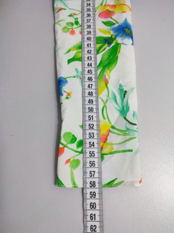 Платье Chic&Charme летнее 42 размер