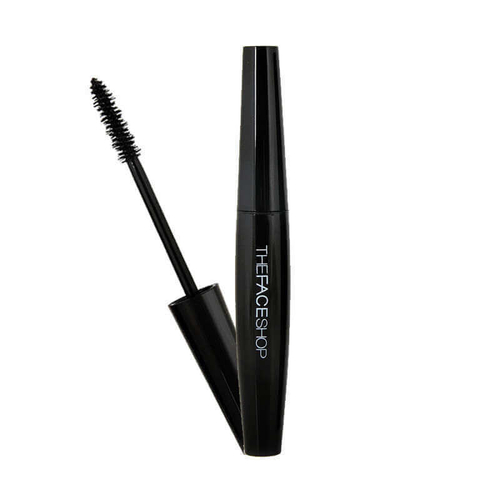 Тушь для ресниц The Face Shop Freshian Big Mascara /  №1 curling