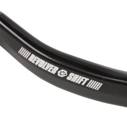 Revolver Shift Lever ZETA. ZE90-3042. Folding lever, Gear change, Shifter lever. for Honda CRF250-300L-M-RL,