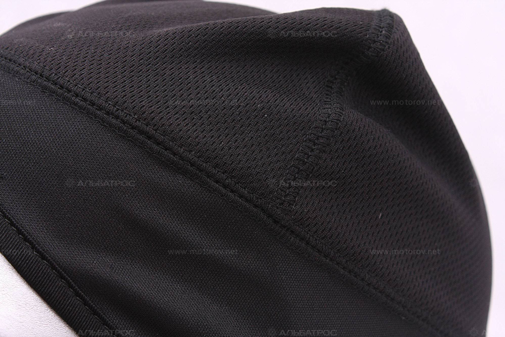 Подшлемник-шапочка Zan Microfleece & Neoprene