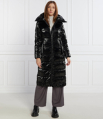 Пуховое пальто Peuterey - черный(PED4827 01191787)